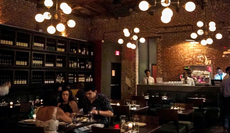 4 New French Spots In Los Angeles