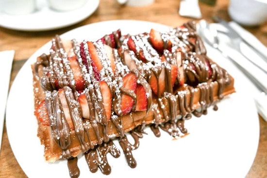 It's waffle time: Celebrate National Waffle Day at one of Los Angeles' top spots