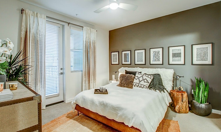 Apartments for rent in Anaheim: What will $2,900 get you?
