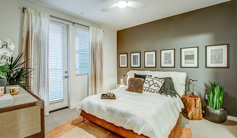 Apartments for rent in Anaheim: What will $2,900 get you?