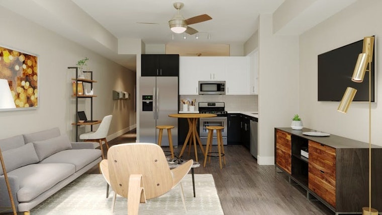 Apartments for rent in Denver: What will $3,100 get you?