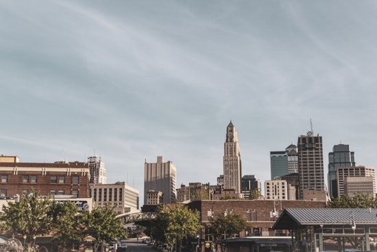 Top Kansas City news: Hero cops save stabbing victim in French Quarter; city limits TB testing; more
