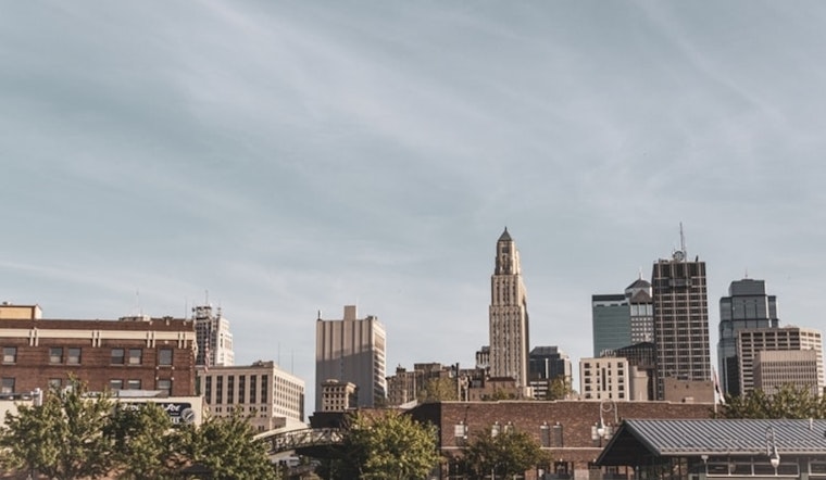 Top Kansas City news: Hero cops save stabbing victim in French Quarter; city limits TB testing; more