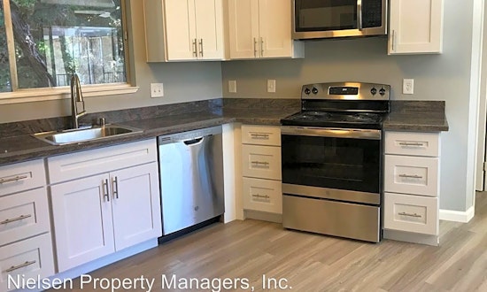 Apartments for rent in Sacramento: What will $2,400 get you?