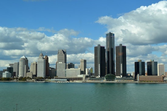 Top Detroit news: City shuts off water to thousands; white nationalist posters crop up in area; more