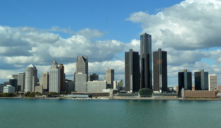 Top Detroit news: City shuts off water to thousands; white nationalist posters crop up in area; more