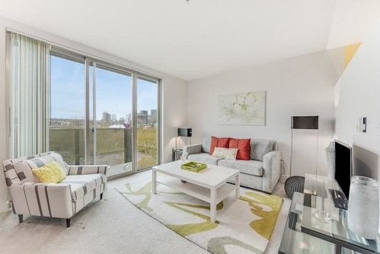 Apartments for rent in Seattle: What will $2,600 get you?
