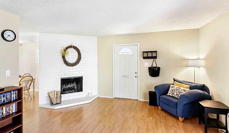 Apartments for rent in Santa Ana: What will $2,300 get you?