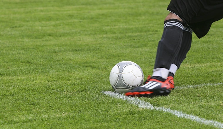 Top St. Louis news: City scores soccer team for 2022; Rams fans win lawsuit; more