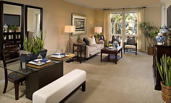 Apartments for rent in San Diego: What will $3,800 get you?