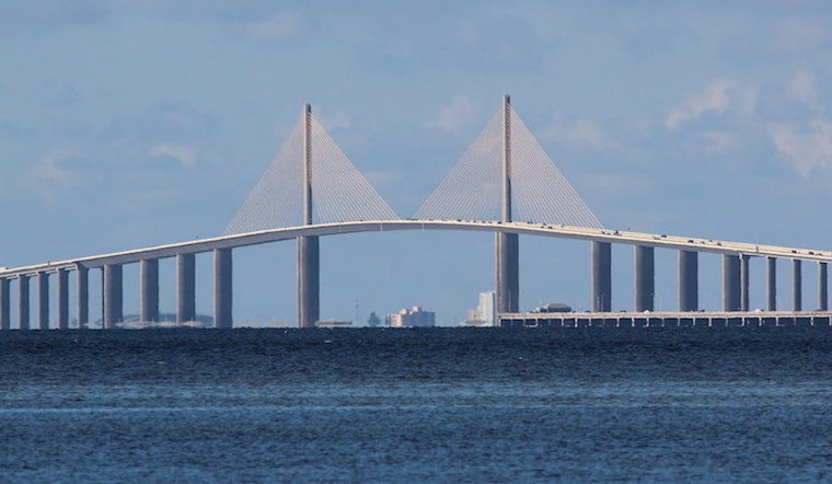 Top Tampa news: Hospital to open 'mission control' command center; Women for Trump rally; more