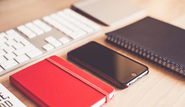 5 Local Graphic Designer Jobs To Check Out In San Francisco
