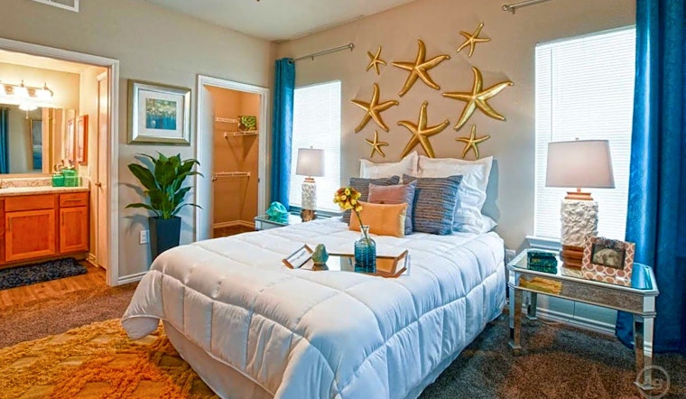 Apartments for rent in Corpus Christi: What will $1,700 get you?