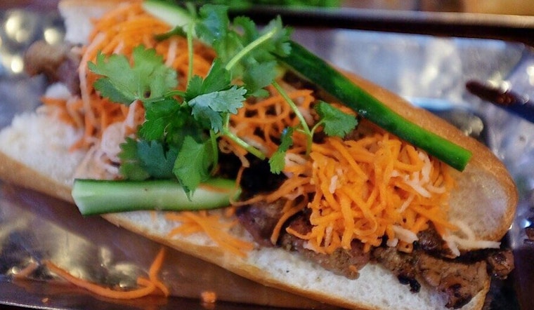 Craving Southeast Asian? Check Out These 3 New Houston Spots