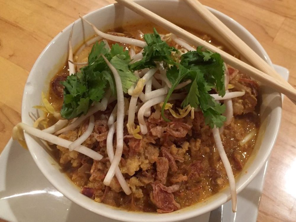Craving Southeast Asian? Check Out These 3 New Houston Spots
