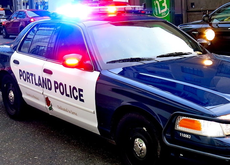 Top Portland news: Public Works employee hit, killed by truck; man hurt in shooting, robbery; more