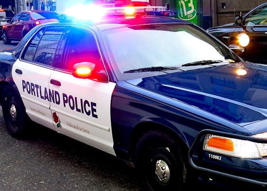 Top Portland news: Public Works employee hit, killed by truck; man hurt in shooting, robbery; more