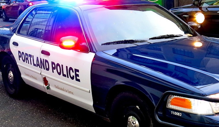 Top Portland news: Public Works employee hit, killed by truck; man hurt in shooting, robbery; more