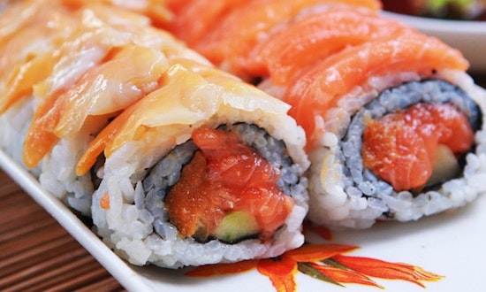 5 Spots To Score A Deal On Sushi In NYC