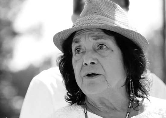 Top Fresno news: Dolores Huerta arrested at labor protest; Teen sues PD using body cam video; more
