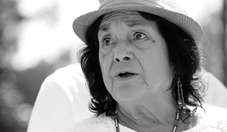 Top Fresno news: Dolores Huerta arrested at labor protest; Teen sues PD using body cam video; more