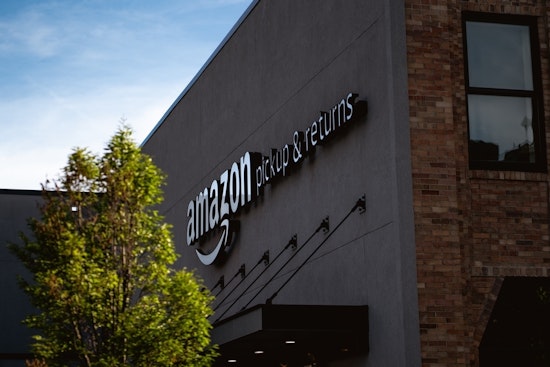 Top Henderson news: Eastern Avenue repaving project; Amazon to hire 1,000 for distribution center
