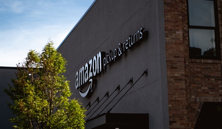 Top Henderson news: Eastern Avenue repaving project; Amazon to hire 1,000 for distribution center