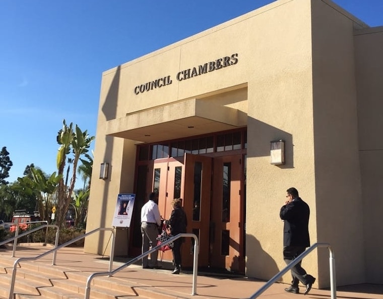 Top Chula Vista news: City sued over development's impact; immigrants arrested after chase; more