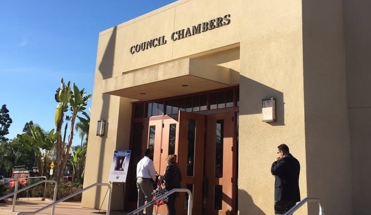 Top Chula Vista news: City sued over development's impact; immigrants arrested after chase; more
