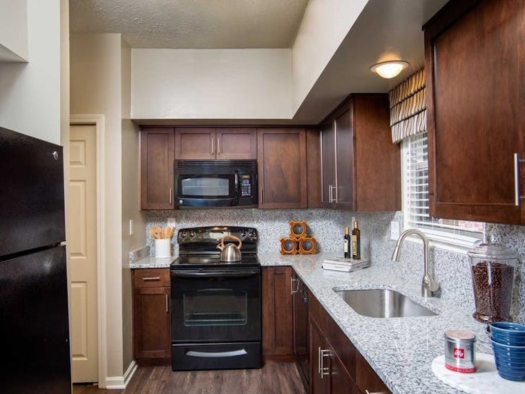 Apartments for rent in Louisville: What will $1,600 get you?