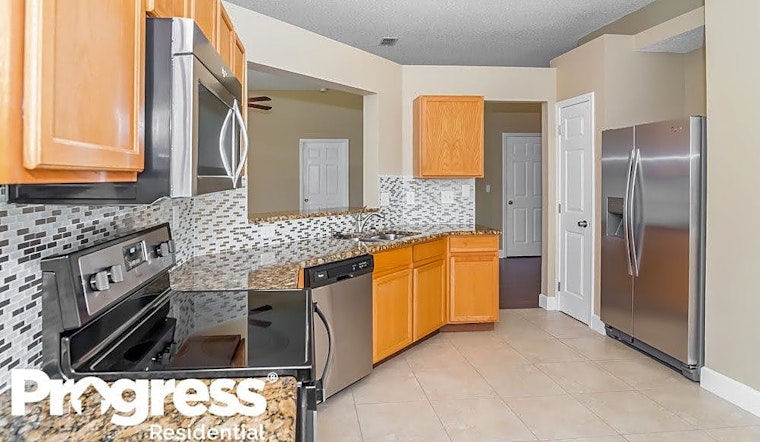 Apartments for rent in Jacksonville: What will $2,100 get you?