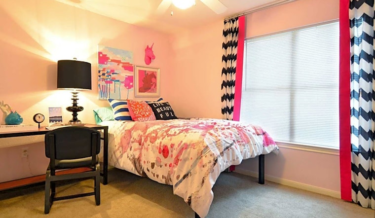 Apartments for rent in Austin: What will $800 get you?
