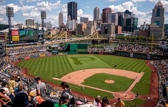 Top Pittsburgh sports news: Former Pirates pitcher linked to drug trafficking; Pirates take Nats 4-1
