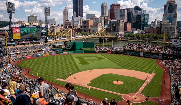 Top Pittsburgh sports news: Former Pirates pitcher linked to drug trafficking; Pirates take Nats 4-1