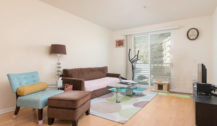 What's The Cheapest Rental Available In The Bayview, Right Now?