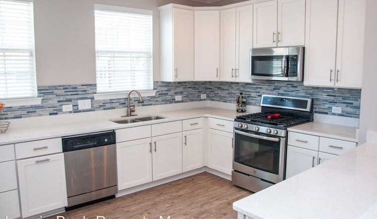 Apartments for rent in Virginia Beach: What will $1,900 get you?