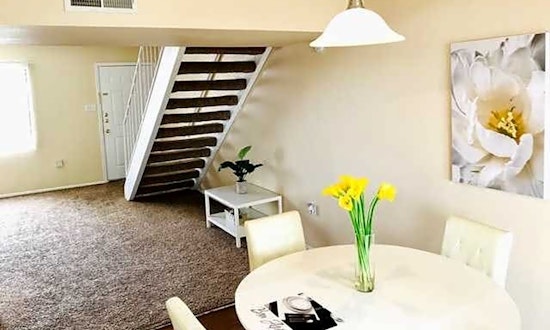 Apartments for rent in El Paso: What will $600 get you?