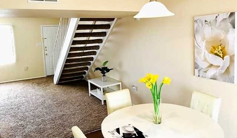Apartments for rent in El Paso: What will $600 get you?