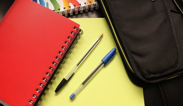 Top Fort Worth news: Teacher's school supplies stolen from porch; man arrested for fatal blow; more