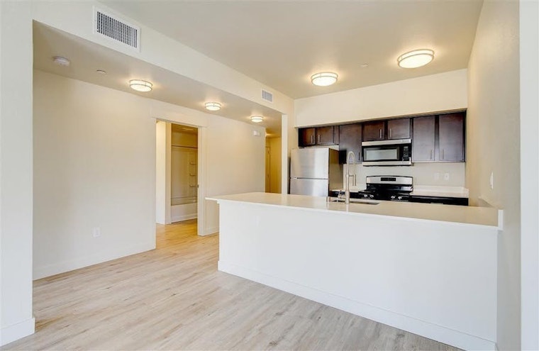 Apartments for rent in Stockton: What will $1,300 get you?