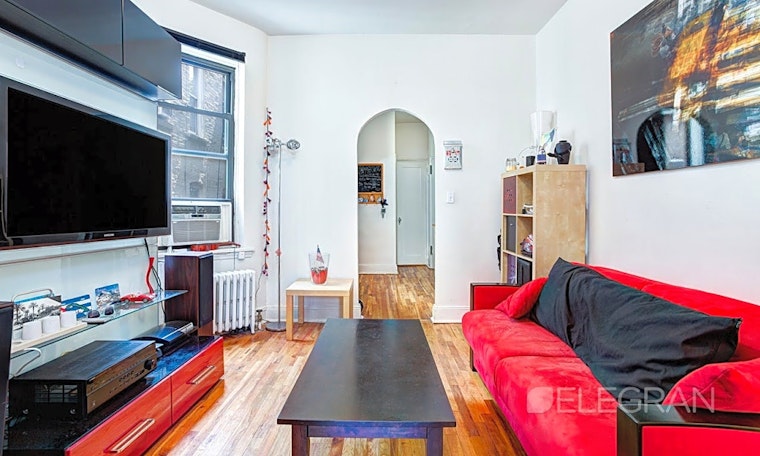 What apartments will $3,300 rent you in the West Village, today?