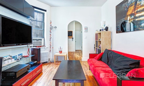 What apartments will $3,300 rent you in the West Village, today?