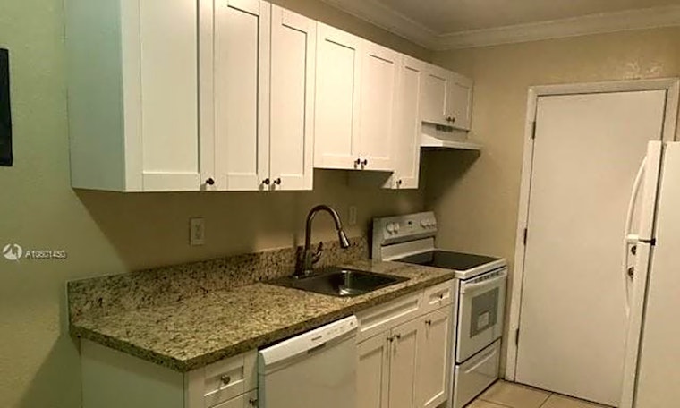 Apartments for rent in Miami: What will $1,100 get you?