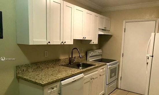 Apartments for rent in Miami: What will $1,100 get you?