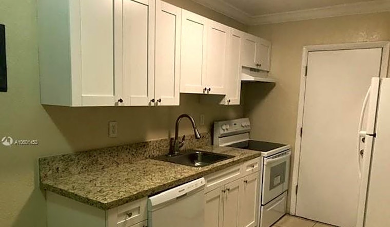 Apartments for rent in Miami: What will $1,100 get you?