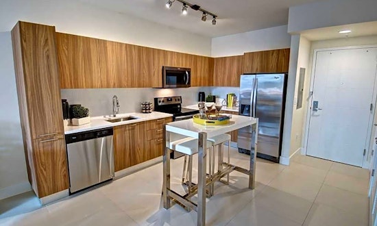 Apartments for rent in Tampa: What will $2,300 get you?