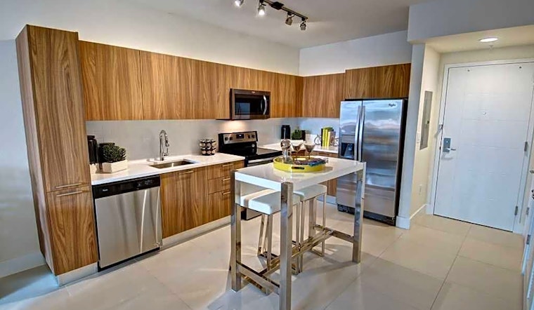 Apartments for rent in Tampa: What will $2,300 get you?