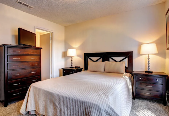 Apartments for rent in Fresno: What will $900 get you?