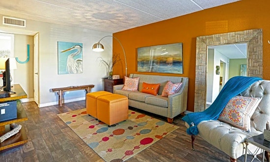 Apartments for rent in Saint Petersburg: What will $900 get you?