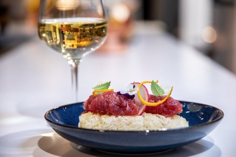 Plado Tasting Bar makes East Village debut, with tapas and more
